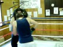 Jose Toledo and Mighty Mike Maltese