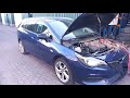 Gebrauchte Motor Opel Astra K Sports Tourer 1.5 CDTi 122 12V Preis € 4.850,00 Margenregelung angeboten von Autodemontage Vrijhoeven B.V.