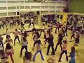 zumba with erick