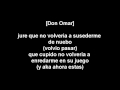 Don Omar Ft. Natti Natasha - Dutty Love (Con Letra) [Video Original]