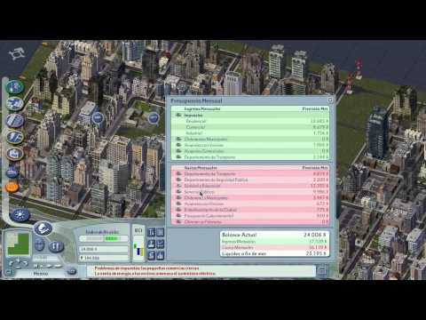 simcity 4 deluxe