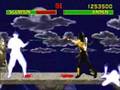 Mortal Kombat arcade Raiden 1/2
