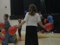 josie talent show