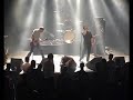 the bushmen live in john lennon c.c.m. (05/11/05)
video by steph marmain & arnaud peuch