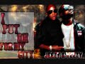 Young Jeezy Feat. Kanye West - I Put On