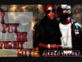Young Jeezy Feat. Kanye West - I Put On