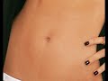 Bai Ling belly button !!