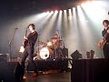 What Katie Did - Babyshambles @ AB What Katie Did - Babyshambles @ AB
