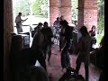 CAFE BLUES BAND - Hooked On You