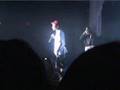 Pharrell and Kanye Live Can I Have / Frontin