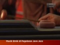 ASTRO AWANI INDONESIA - Java Jazz 2009