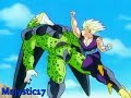 DBZ/GT AMV:LOSE CONTROL