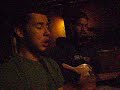 Zinho e Gayer tocando hino nacional no sitio da Tati Zinho e Gayer tocando hino nacional no sitio da Tati