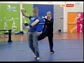 (Amici7) 11.04 -Fra e Maria Zaffino passo a 2 Garrison