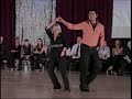 West Coast Swing Champions Arjay Centeno & Sarah Vann Drake West Coast Swing Champions Arjay Centeno & Sarah Vann Drake
