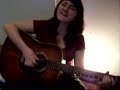 killing me softly cover (lauryn hill/fugees version) +chords