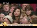 2) Homilia de Nochebuena - Benedicto XVI en la Basilica de San Pedro 2) Homilia de Nochebuena - Benedicto XVI en la Basilica de San Pedro