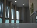 Maxwell Render Multilight� Test:Torre Espacio (Madrid)
