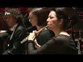 Meer klassiek op klassiek.avro.nl Koninklijk Concertgebouworkest olv Andris Nelsons Royal Concertgebouw Orchestra Jean-Yves Thibaudet, piano Opgenomen 16 november, Concertgebouw Amsterdam