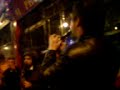 north strand klezmer band, after the hot 8 BB gig.