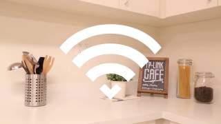 A New Flavor of Wi-Fi