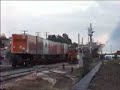 BNSF Flagstaff Meets - Part Three BNSF Flagstaff Meets - Part Three