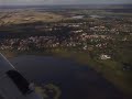 Prabuty z powietrza