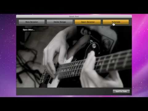 how to quick start windows 7