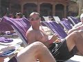 Vegas HardRock Hotel swimming pool Vegas HardRock Hotel swimming pool