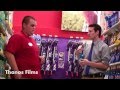 Drinking Windex In The Store Prank - ThanosFilms