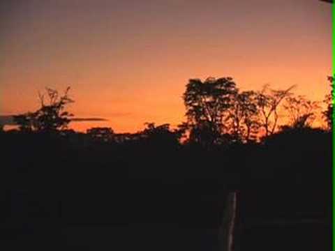 Hope for Uganda Part 1