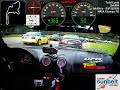 2008 NASA Spec Miata championships, Todd Lamb highlights