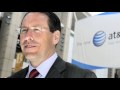 UCO Distinguished Former Students 2009: Randall Stephenson