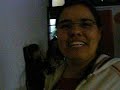 Will no banheiro feminino