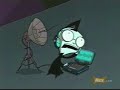 Invader Zim - ZADR - Psycho Girl