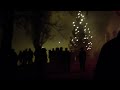 Silvester 2011/2012 auf dem Berg in Kraiburg am Inn
