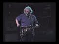 Grateful Dead Barney Dinosaur Jerry Garcia Bob Weir Phil Lesh