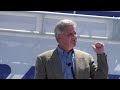 Boeing South Carolina First 787 Dreamliner Rollout Ceremony