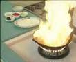 Making-Chinese-food-