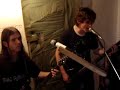 subpop band playing this great song at joes's house ehehehSeptember 2007, guarapuava Brazil