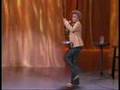 HollywoodGirlFriends.com Video : Wanda Sykes On Gay Marriage - YouTube