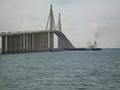 Sunshine Skyway Bridge