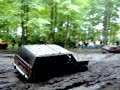 Gopher Dunes Fall Mud Bog