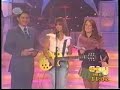 Alondra en programa 