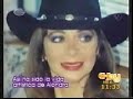 Alondra en programa 