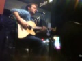 John Colombo Covering Straight Shooter