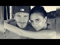 beckham ha recibido durante estos d�as muchas muestras de cari�o de todos sus aficionados. pero tambi�n ha querido demostrar su amor al futbolista su mujer. ...