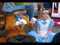 Accidently Hatter/Alice