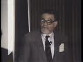Woodstock of physics - K. Alex Mueller - 1987 marathon session of the American Physical Society