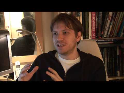 Gareth Edwards Shoots 'Monsters...